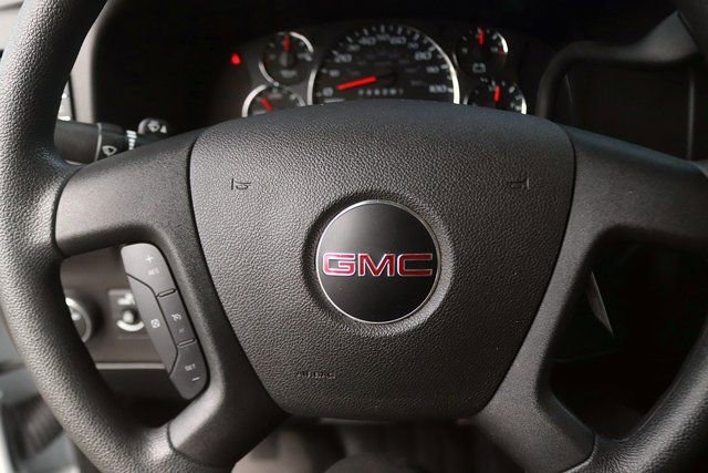 Used 2024 GMC Savana 2500 w/ Driver Convenience Package RWD image 16