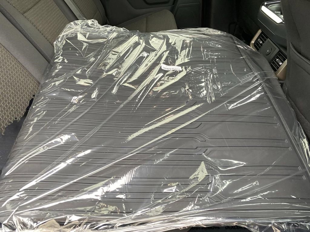 New 2025 Ford F150 STX w/ Equipment Group 201A FX4 image 38