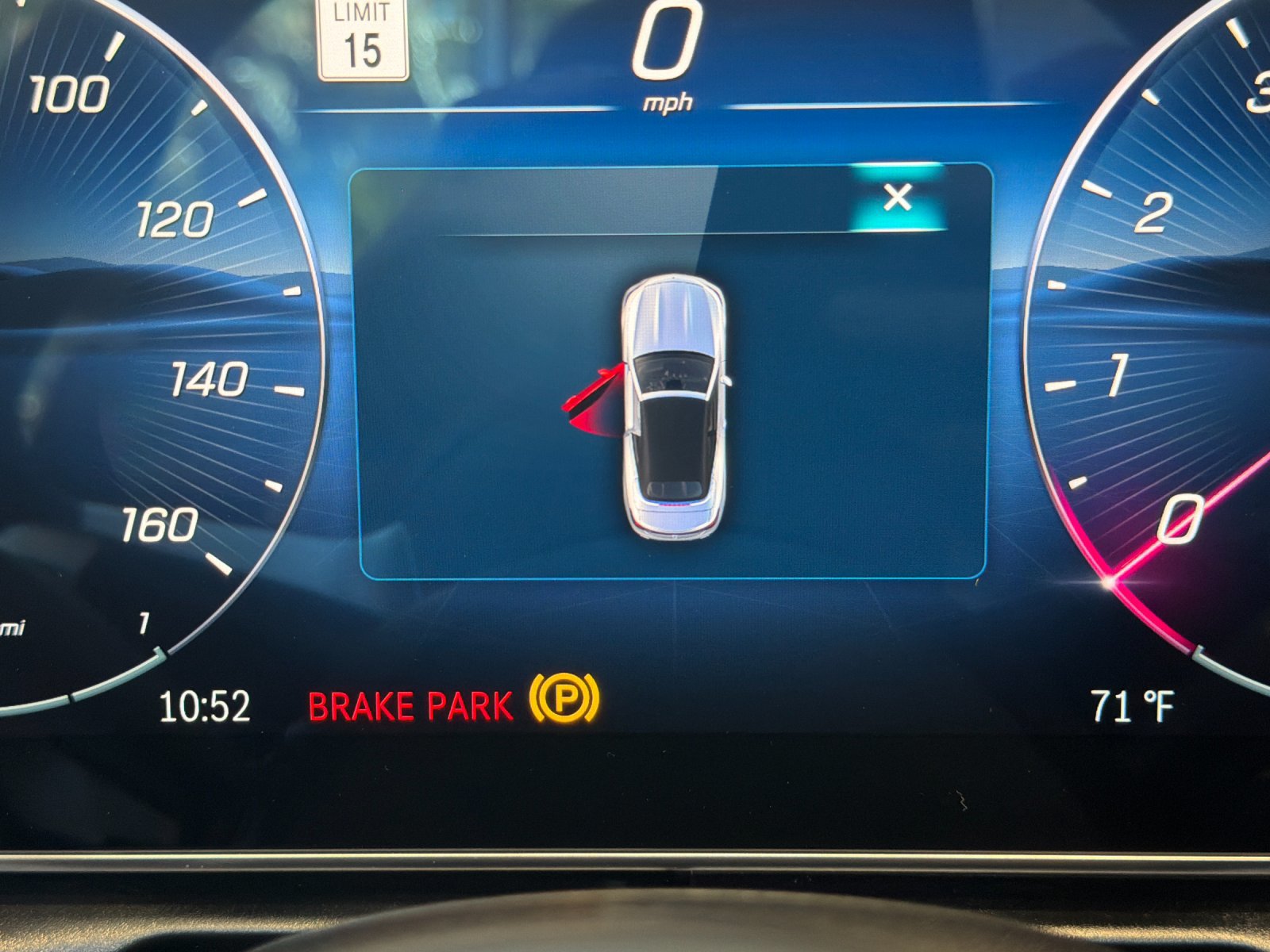 New 2027 Mercedes-Benz CLE 300 4MATIC Cabriolet image 22