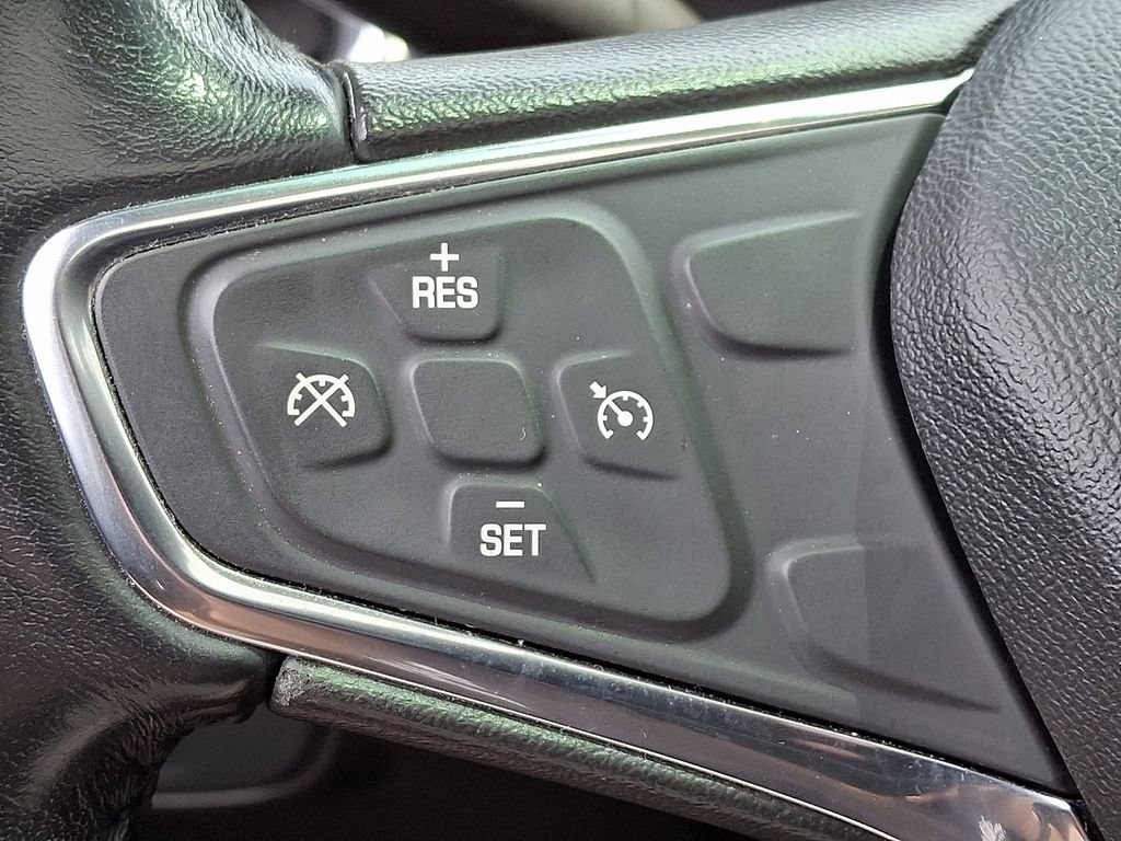 Used 2019 Chevrolet Equinox LT w/ Sun & Navigation Package AWD/4WD image 21