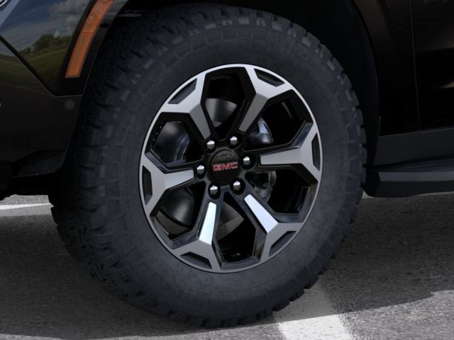 New 2026 GMC Yukon AT4 AWD/4WD image 9