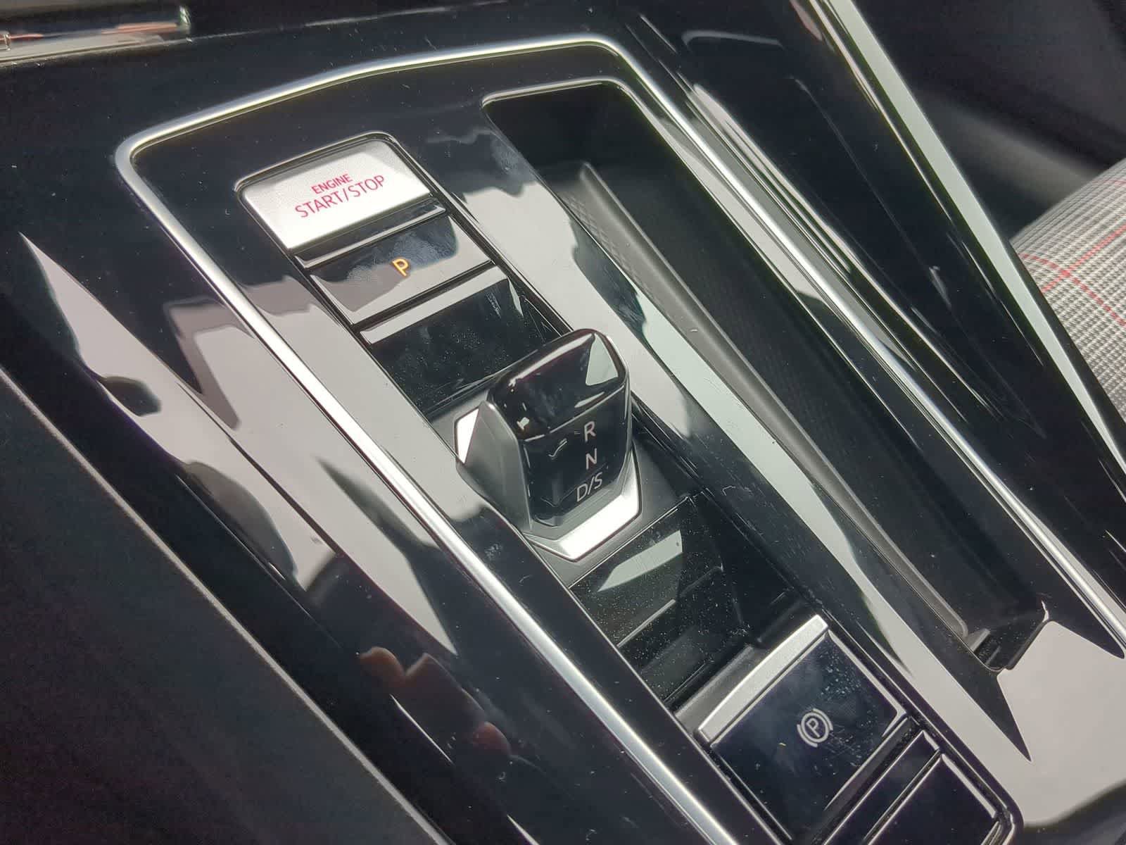 New 2026 Volkswagen GTI S FWD image 30