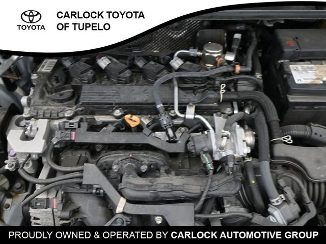 Used 2024 Toyota Corolla LE FWD image 28