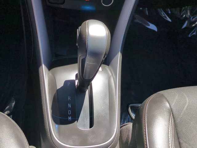 Used 2018 Chevrolet Trax LT w/ LT Convenience Package FWD image 19