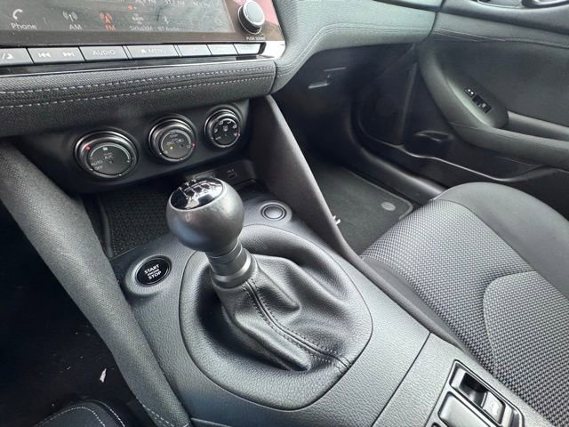 Used 2024 Nissan Z Sport image 19