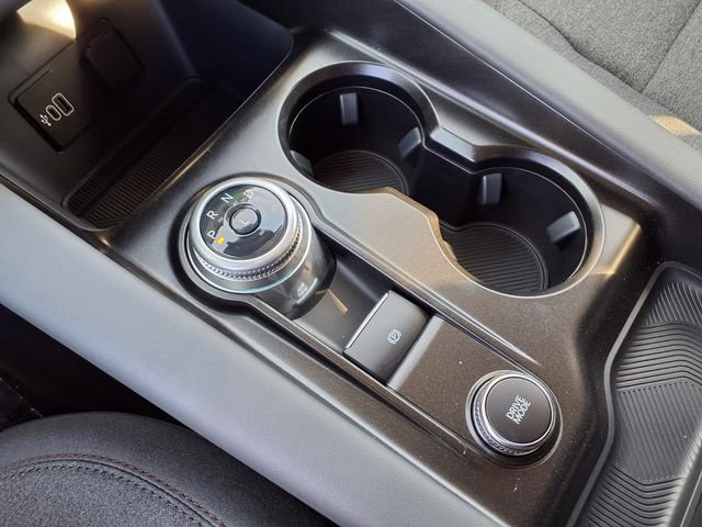 New 2026 Ford Explorer Active image 15