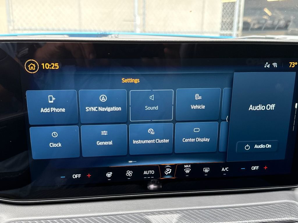 New 2026 Ford Mustang GT Premium w/ GT Performance Package image 26