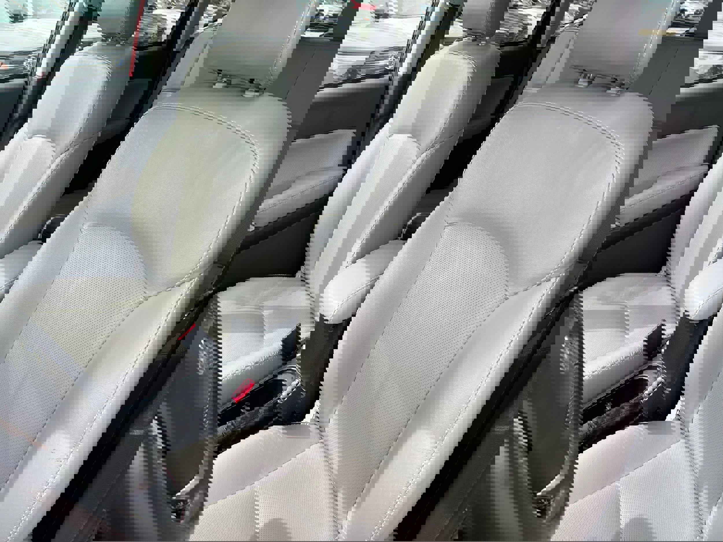 Used 2014 Subaru Forester 2.5i Limited w/ Popular Package #1 image 18