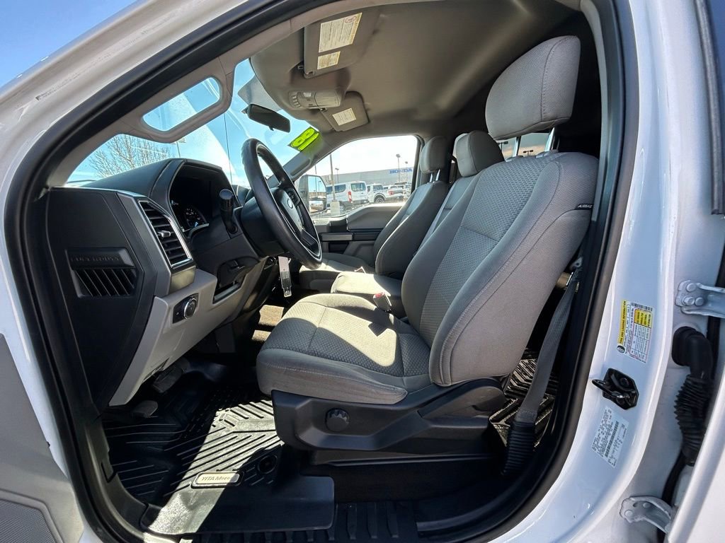 Used 2018 Ford F250 XLT image 12