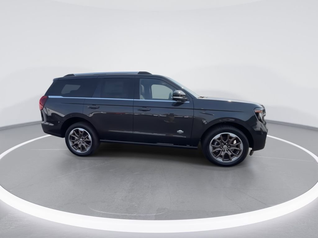 New 2026 Ford Expedition King Ranch image 9