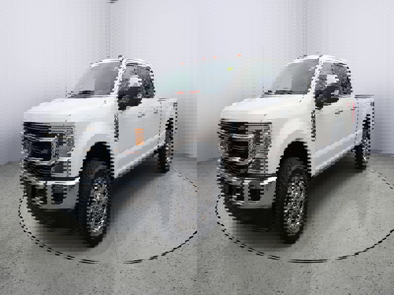 Used 2022 Ford F250 King Ranch w/ King Ranch Ultimate Package image 6