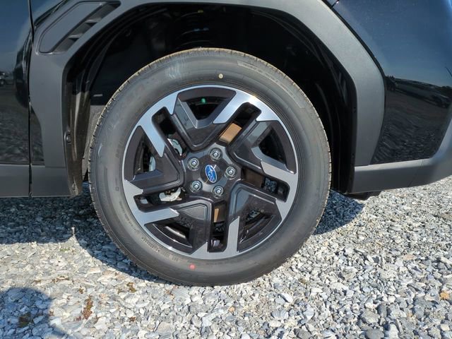 New 2026 Subaru Forester Limited image 10