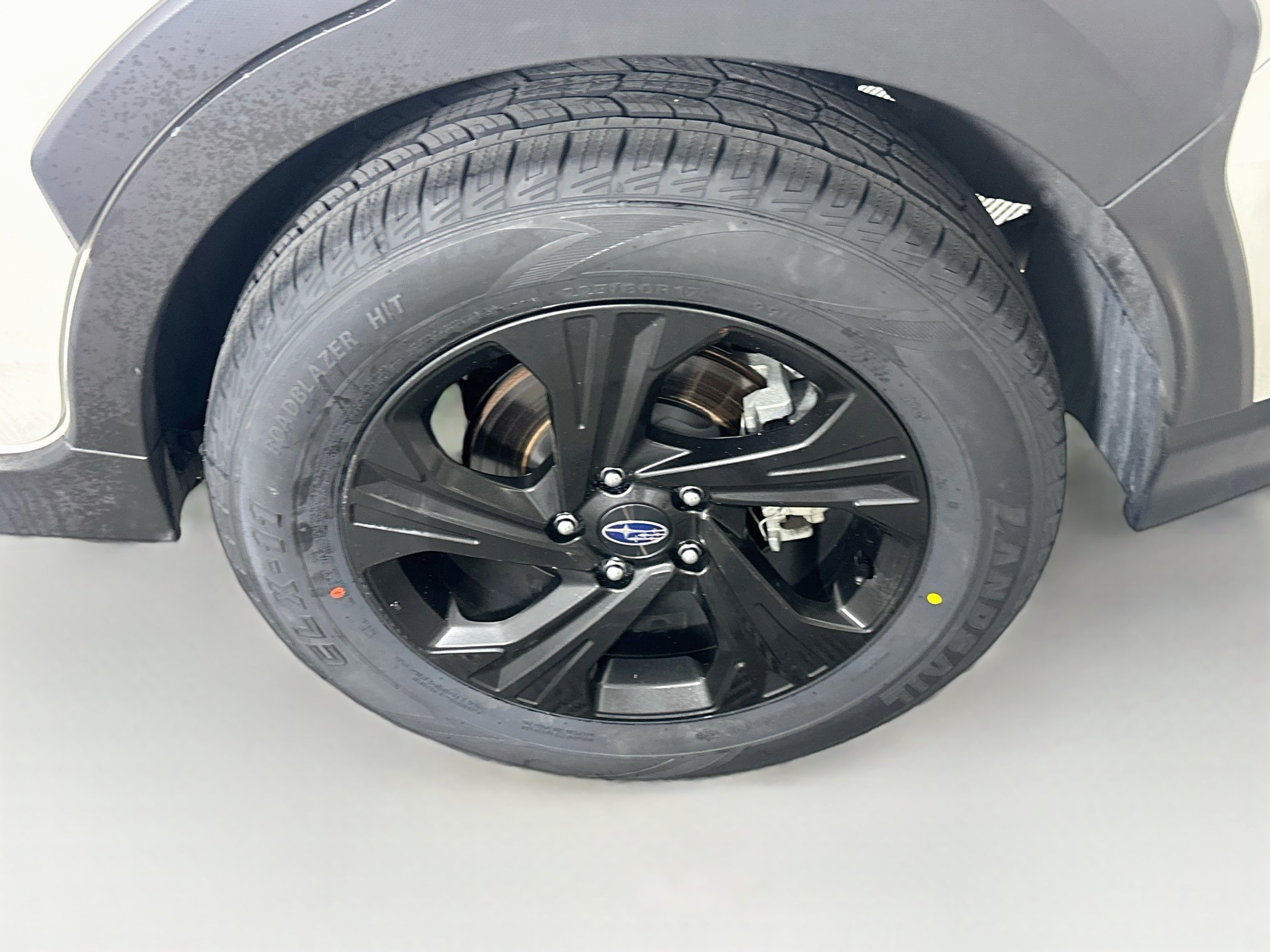 Used 2024 Subaru Crosstrek 2.0i AWD/4WD image 11