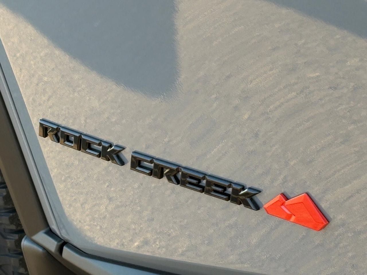 New 2026 Nissan Rogue SV w/ Rock Creek Premium Package AWD/4WD image 9