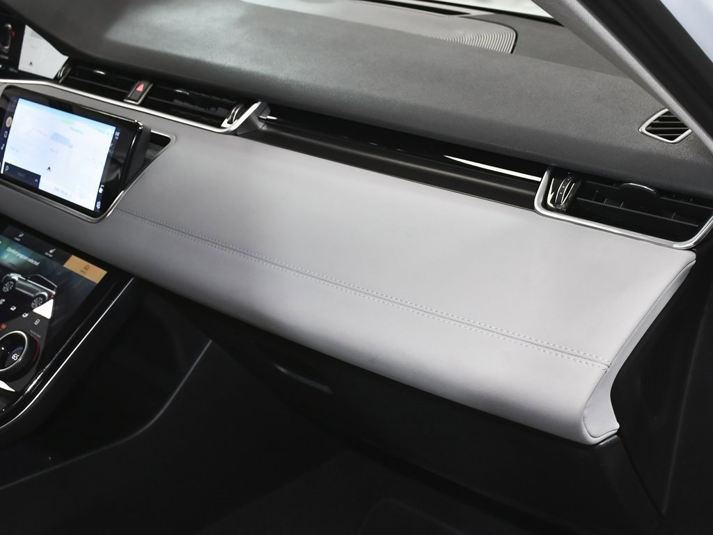 Used 2022 Land Rover Range Rover Evoque SE image 60