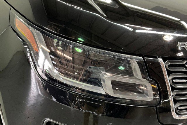 Used 2019 Land Rover Range Rover SV Autobiography Dynamic image 28
