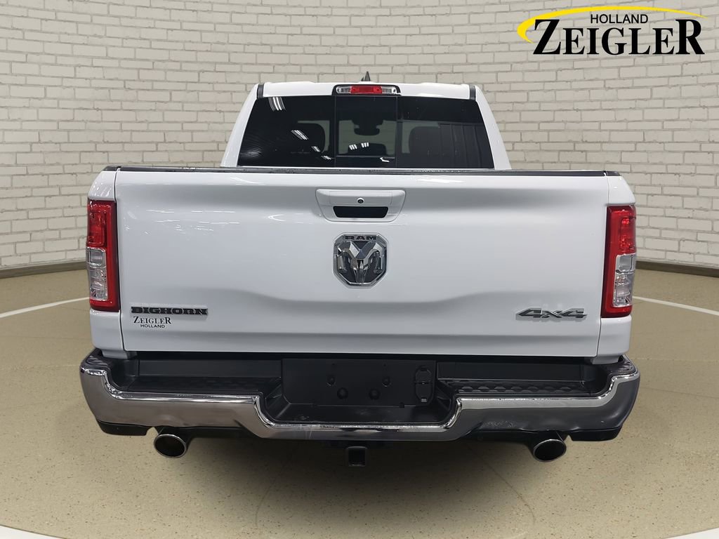 Used 2022 RAM 1500 Big Horn image 6