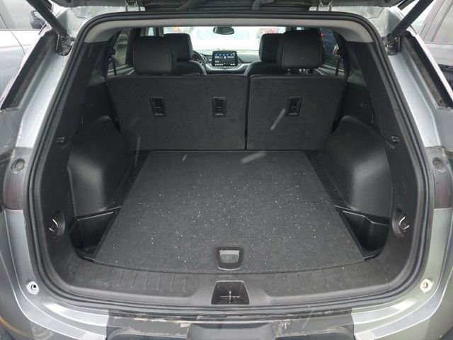 Used 2024 Chevrolet Blazer LT image 18