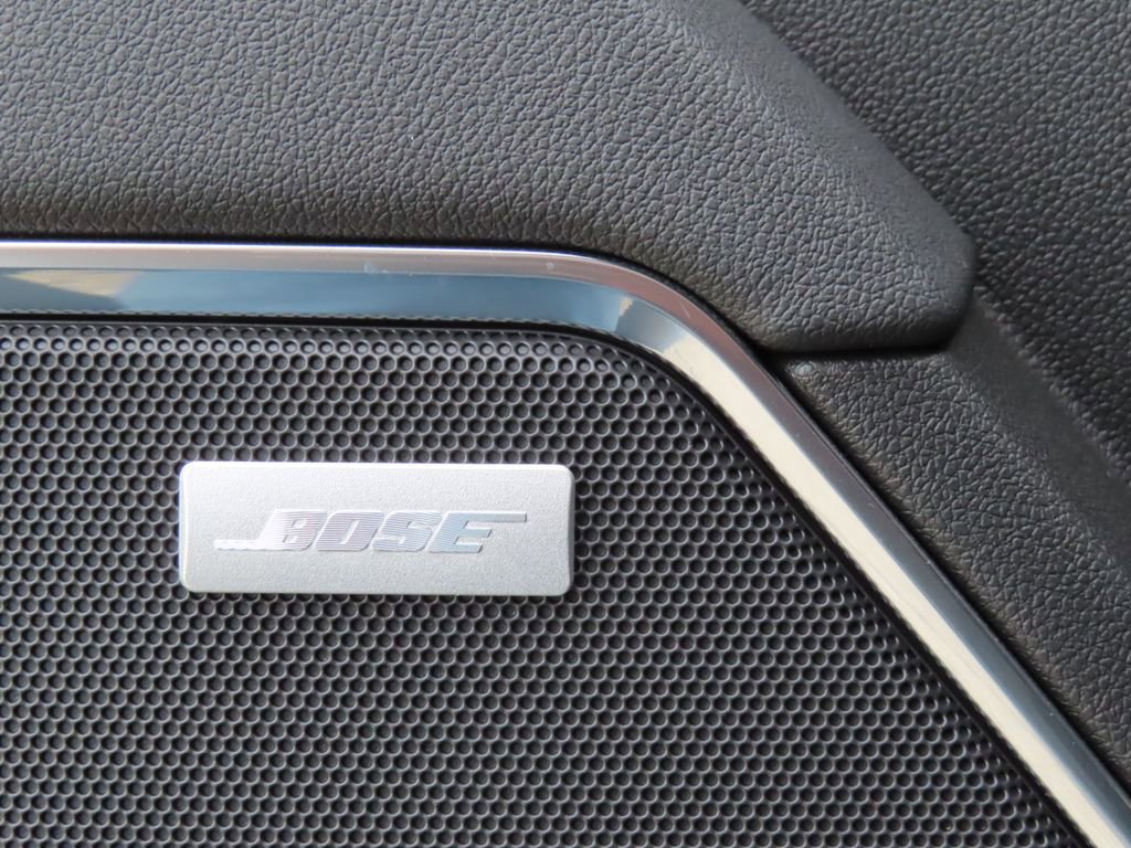 New 2026 Chevrolet Silverado 1500 LT Trail Boss w/ Convenience Package II AWD/4WD image 18
