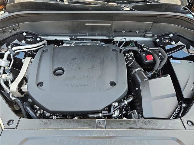 Used 2026 Volvo XC90 B6 Ultra w/ Protection Package AWD/4WD image 25