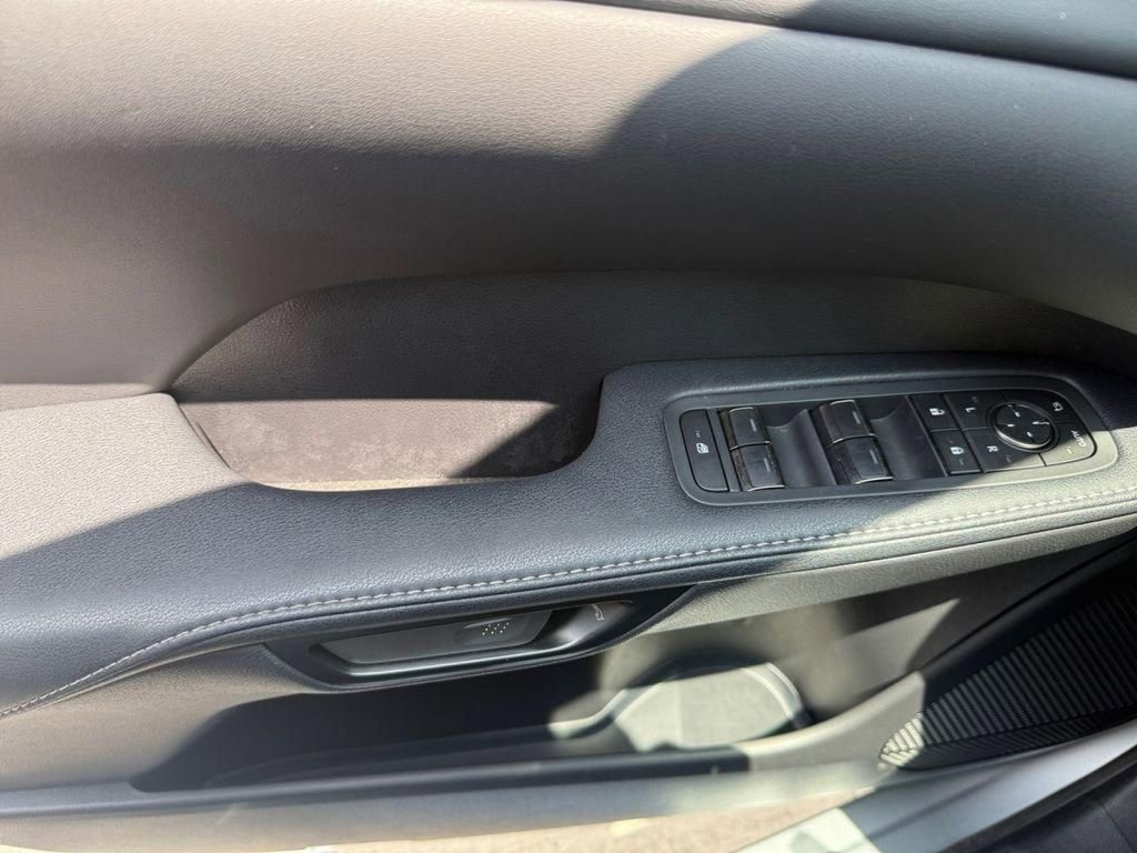 Used 2024 Lexus RX 350 Premium w/ Cold Area Package FWD image 11
