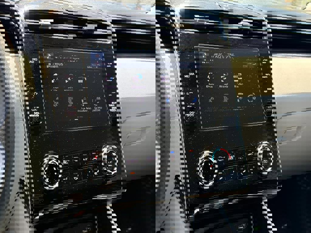 Certified 2023 Hyundai Tucson SEL image 10