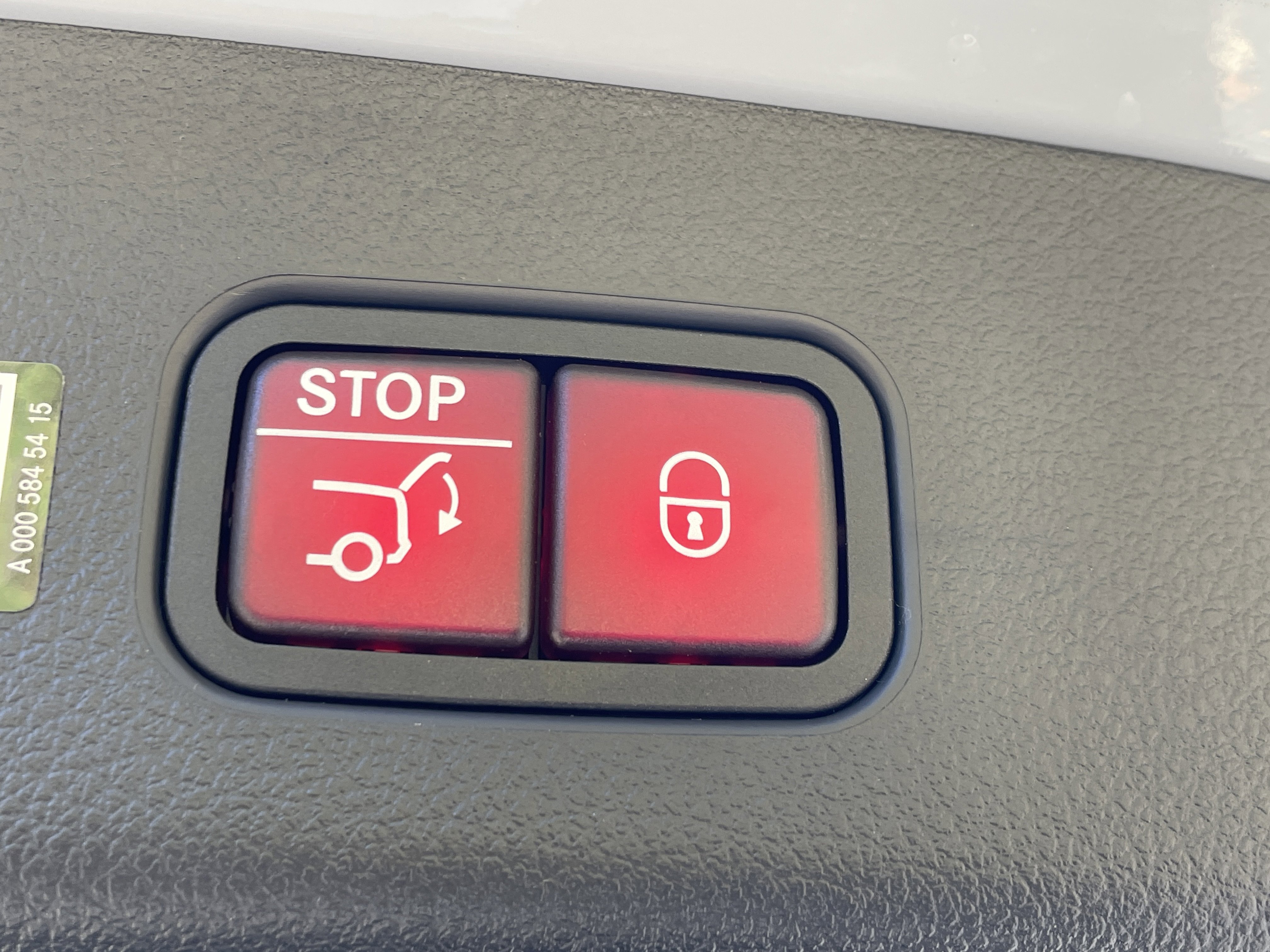 New 2026 Mercedes-Benz GLC 43 AMG 4MATIC image 12