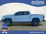 Used 2019 Chevrolet Colorado ZR2