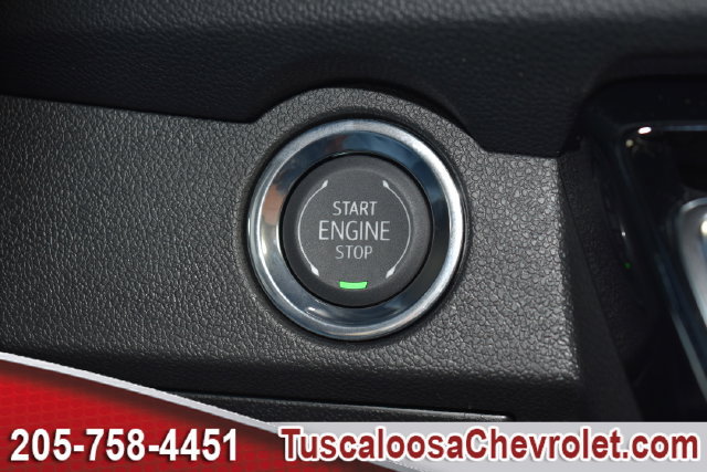 New 2027 Chevrolet Traverse Z71 w/ Driver Confidence Package AWD/4WD image 34