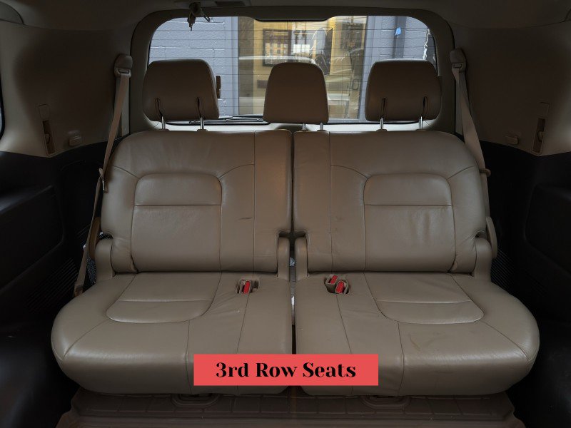 Used 2011 Toyota Land Cruiser 4WD image 54