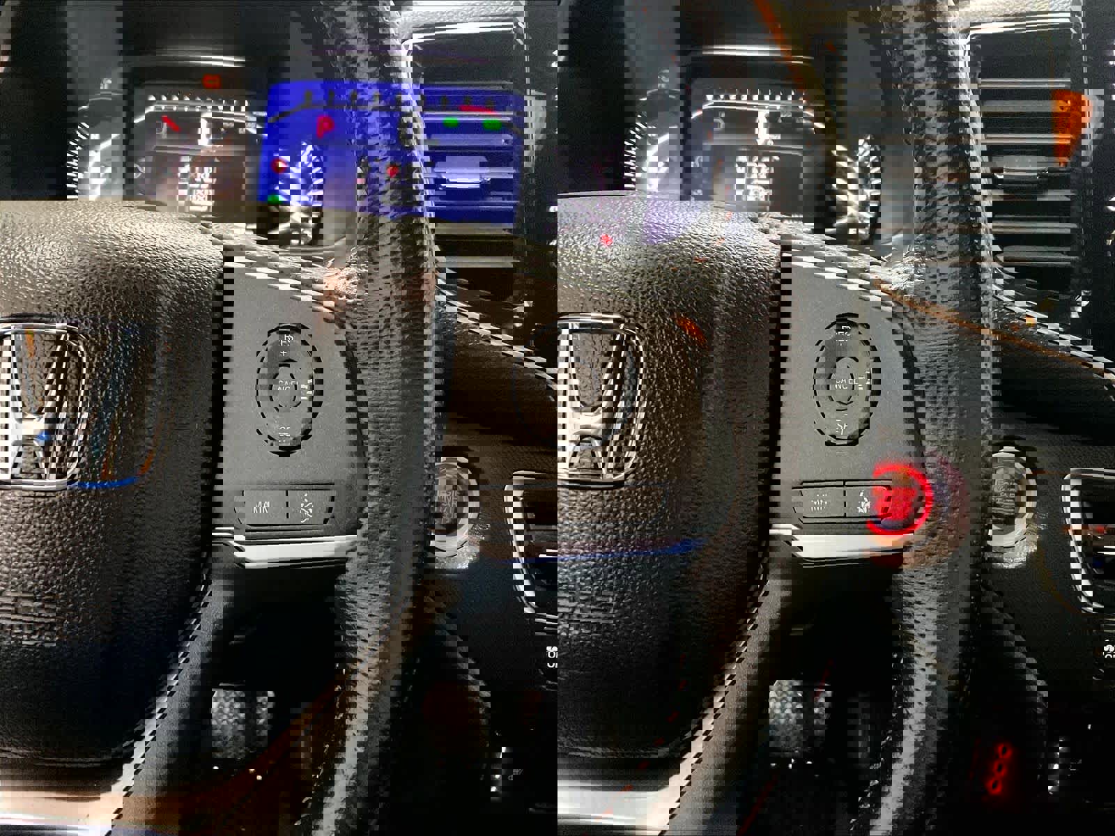 Used 2022 Honda Passport TrailSport image 24