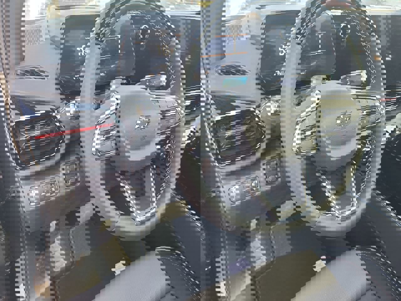 New 2026 Chevrolet Silverado EV Trail Boss image 44