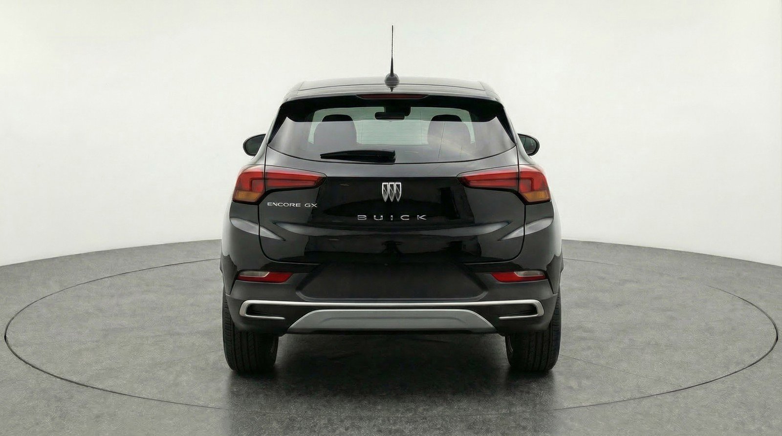 Used 2025 Buick Encore GX Preferred image 7