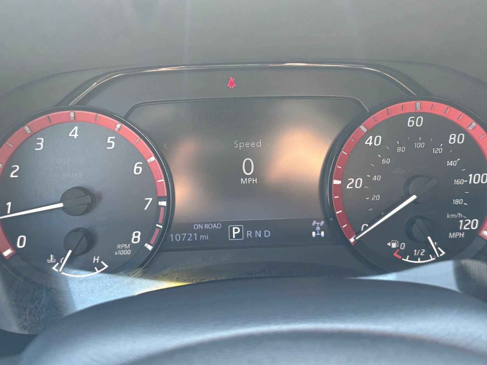 Used 2026 Nissan Frontier PRO-4X AWD/4WD image 40