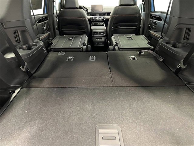 New 2025 Honda Pilot TrailSport image 32