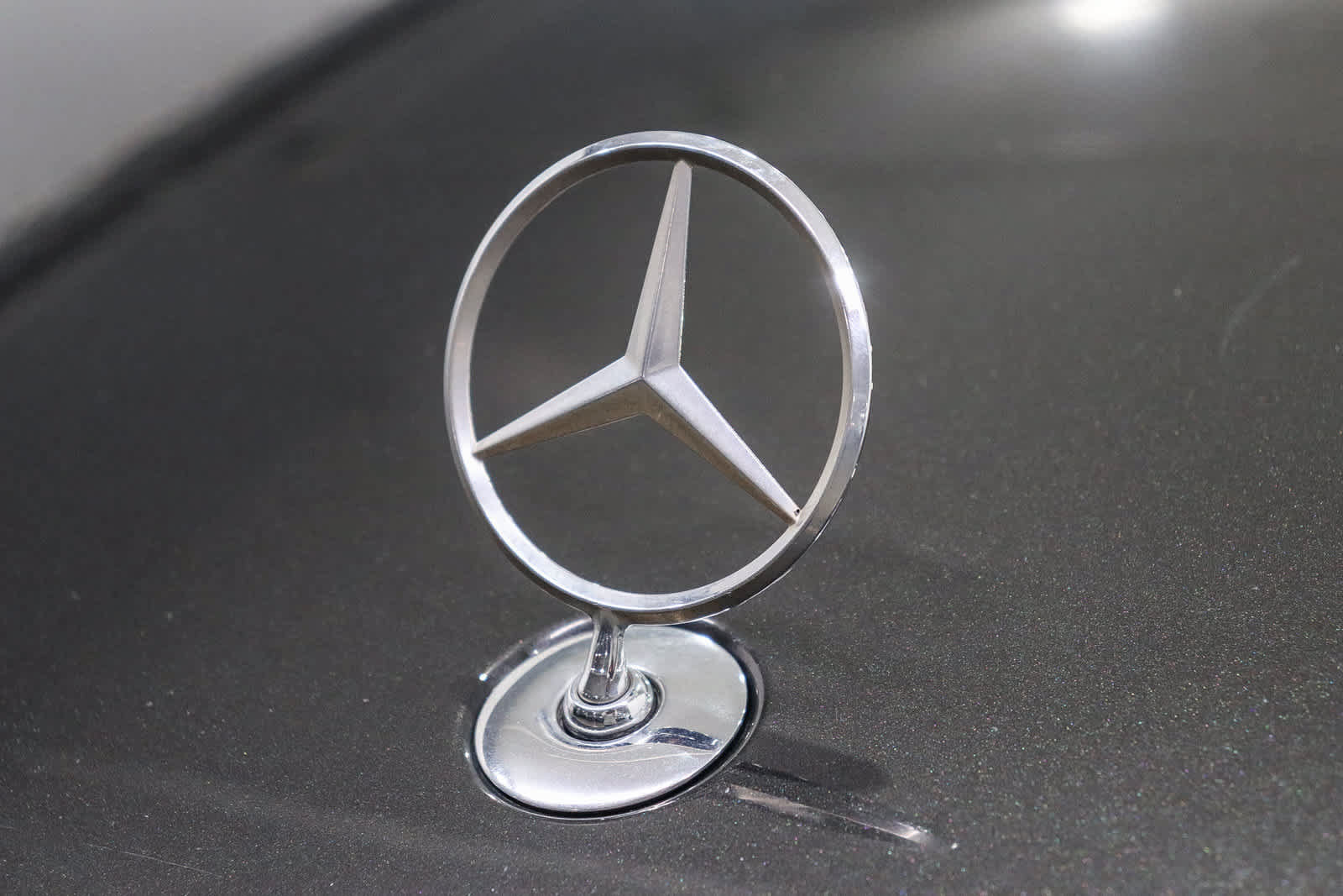 Used 2023 Mercedes-Benz S 580 4MATIC Sedan image 14