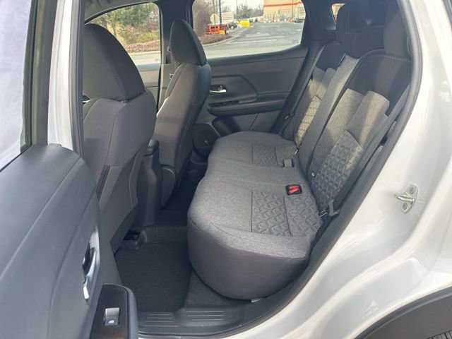 New 2026 Nissan Kicks SV w/ Cold Weather Package FWD image 29