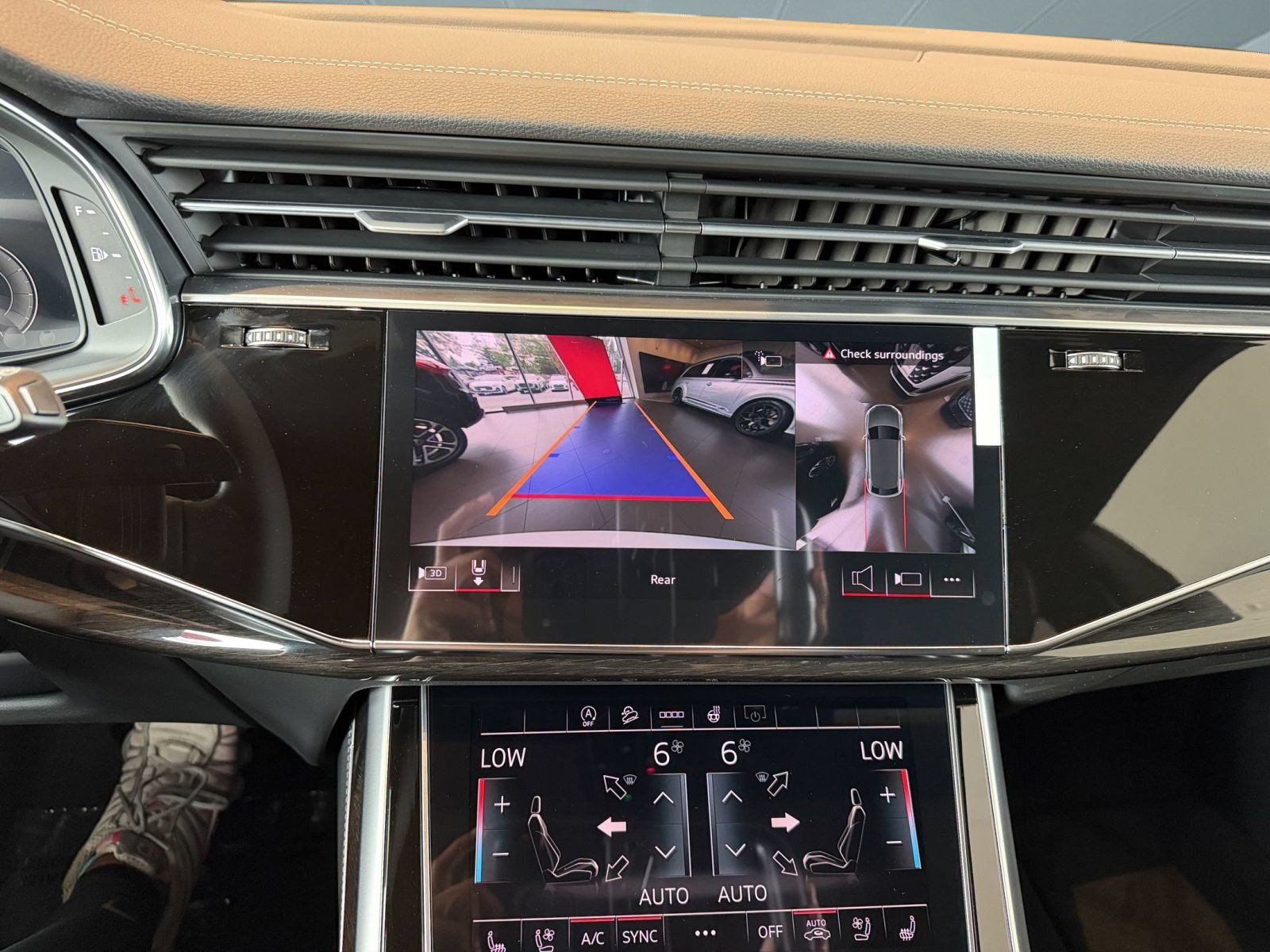 New 2027 Audi Q8 Premium Plus AWD/4WD image 18