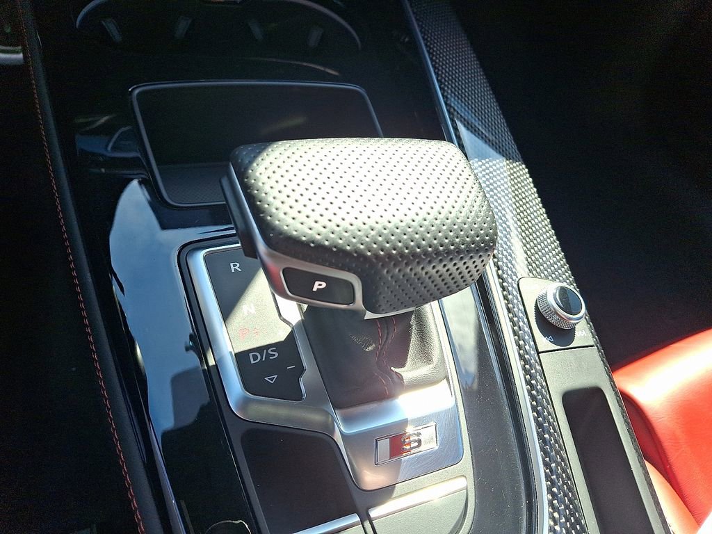 Used 2023 Audi S5 Premium Plus w/ Premium Plus image 16