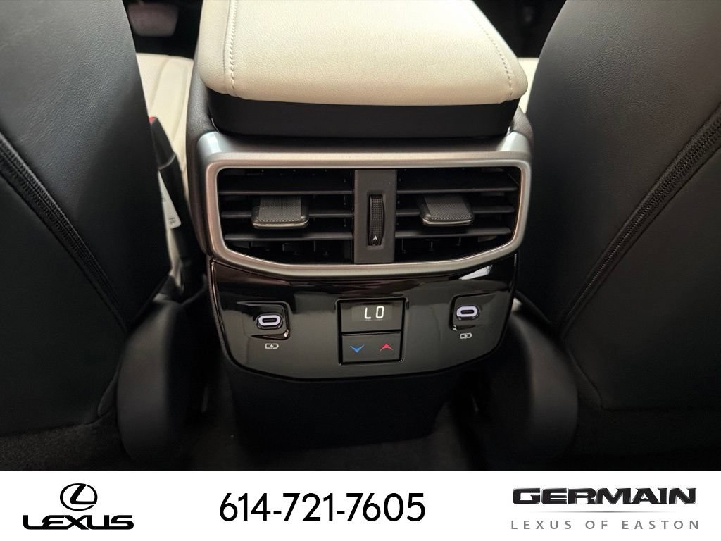 New 2026 Lexus RX 350 Premium Plus w/ Convenience Package AWD/4WD image 18