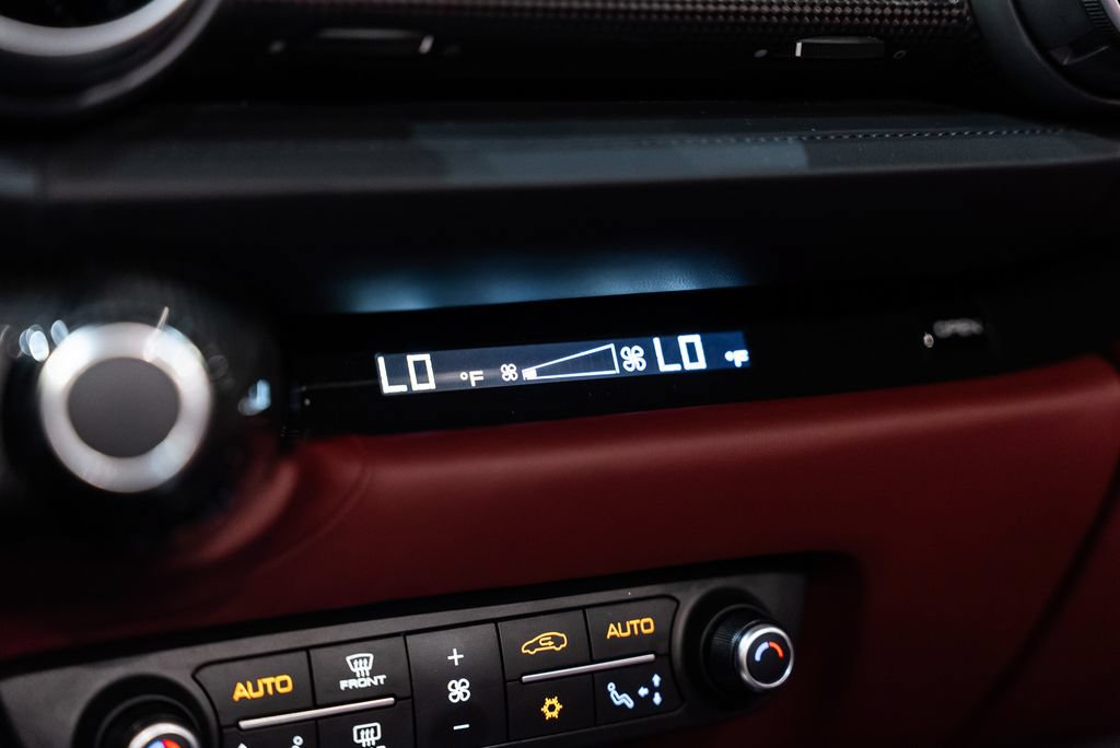 Certified 2023 Ferrari 812 GTS RWD image 41