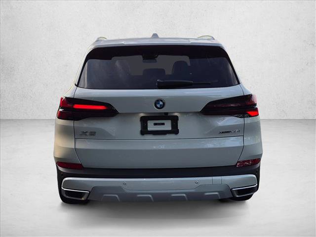 New 2026 BMW X5 xDrive40i w/ Climate Comfort Package AWD/4WD image 7