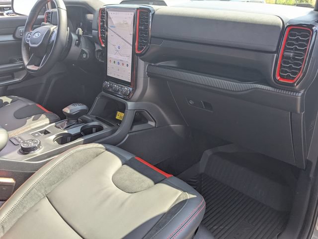 Used 2026 Ford Ranger Raptor AWD/4WD image 26