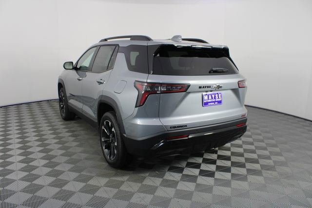 New 2026 Chevrolet Equinox RS w/ Convenience Package III image 24