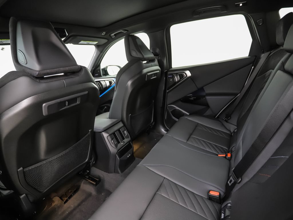 New 2026 BMW X3 M50 w/ Premium Package AWD/4WD image 21