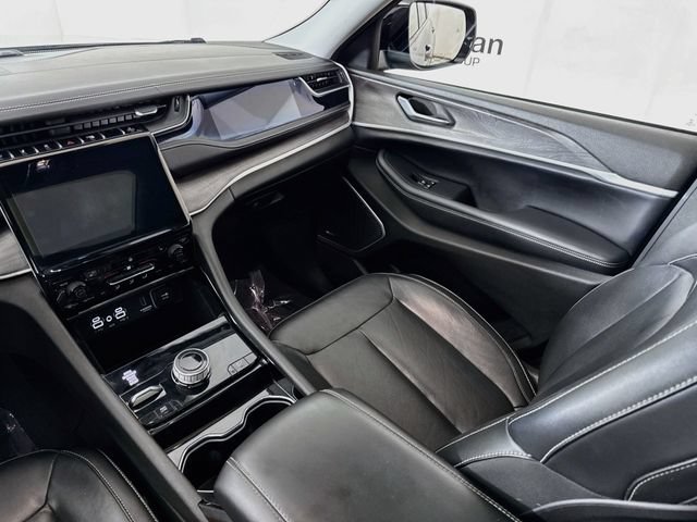 Used 2022 Jeep Grand Cherokee Limited 4xe AWD/4WD image 25