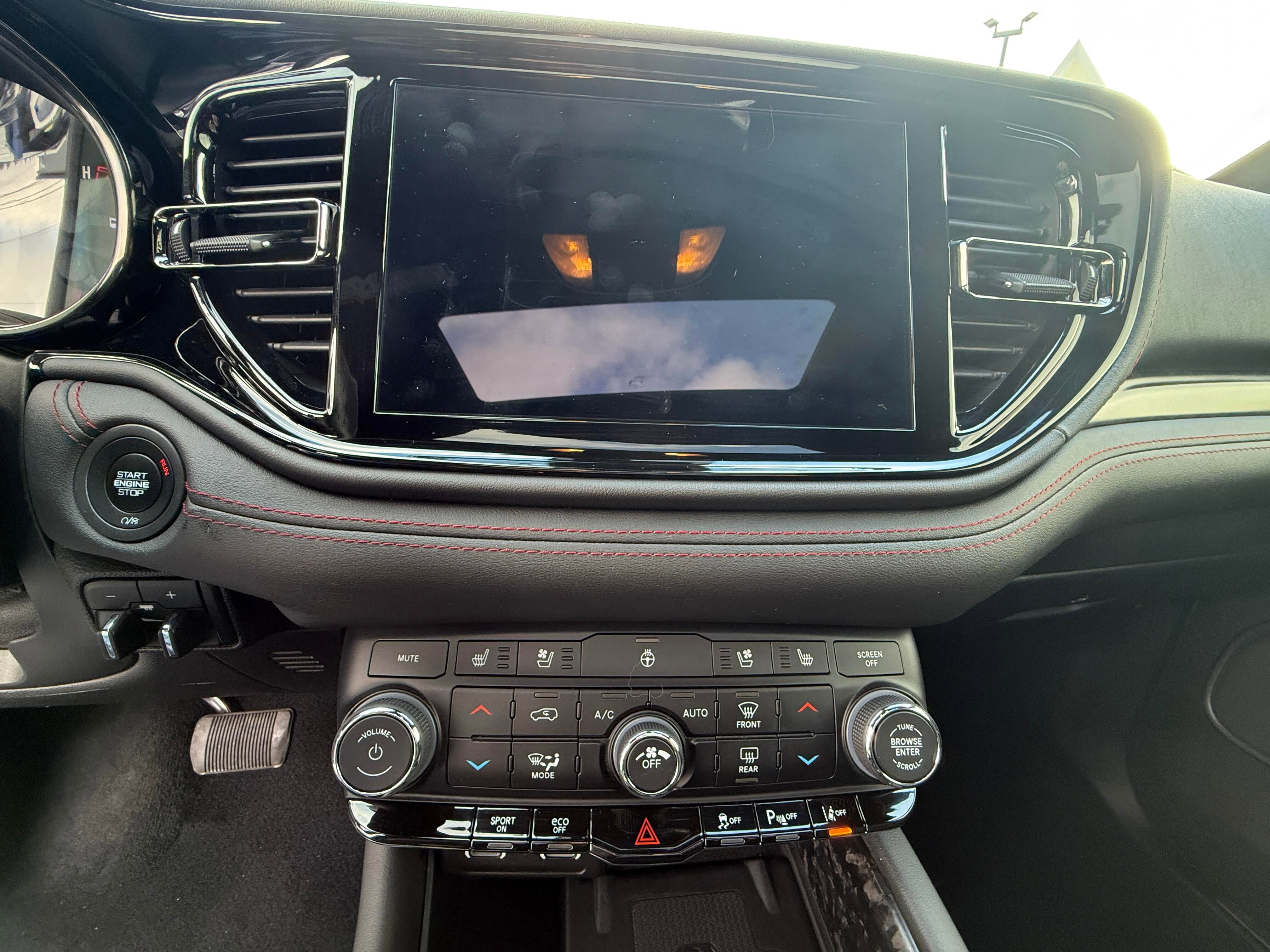Used 2024 Dodge Durango R/T AWD/4WD image 13