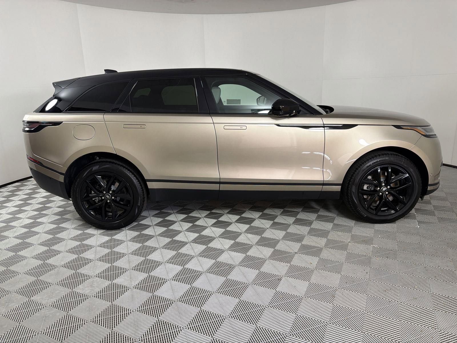 New 2026 Land Rover Range Rover Velar S image 6