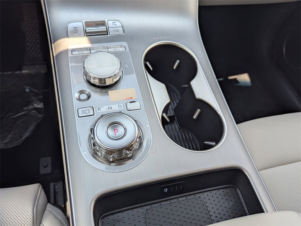 New 2026 Genesis GV70 2.5T Select image 22