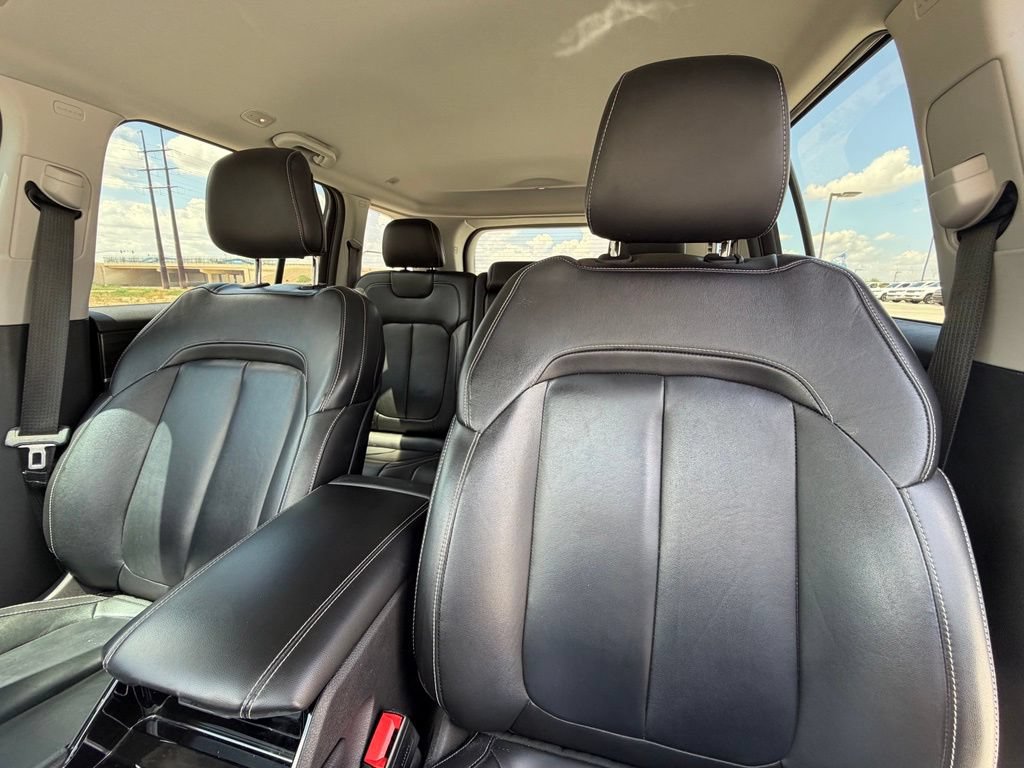 Used 2022 Jeep Grand Cherokee Limited RWD image 13
